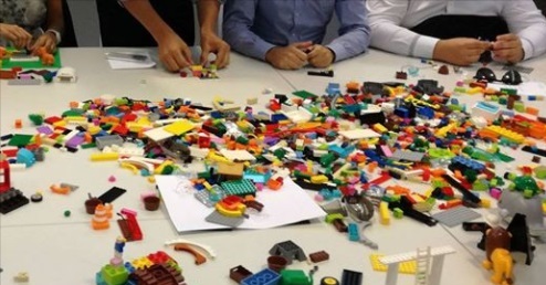 Workshop <strong>SERIOUS</strong>PLAY® dedicato alle PMI