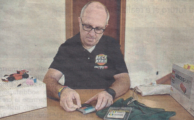 La mia intervista su “IL GIORNO” [16 giugno 2023]